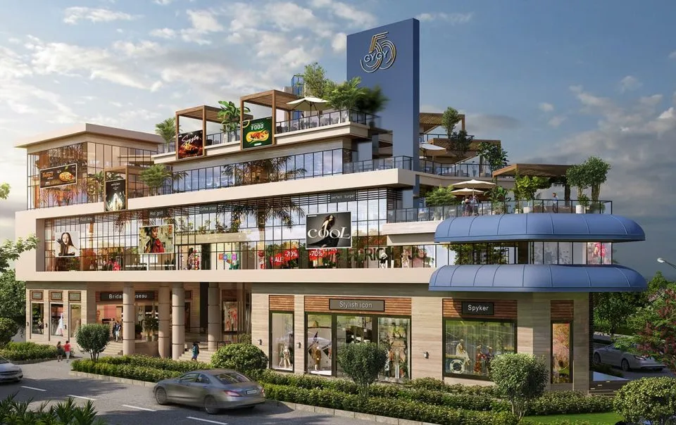 GYGY Fiveo Highlights